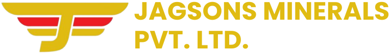 jagsons minerals pvt. ltd.